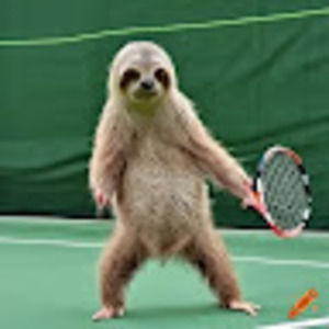 Meet your Posher, Barbara